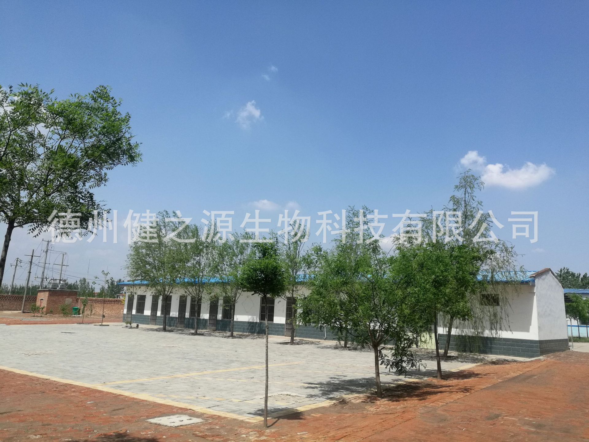 山东保健食品oem贴牌代加工厂-德州健之源