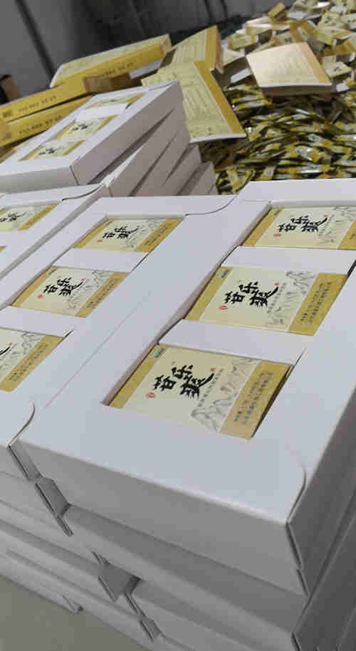保健品OEM_固体饮料贴牌_德州健之源