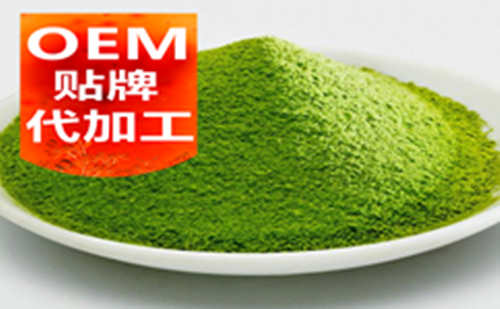 固体饮料代加工收费五大方面-德州健之源