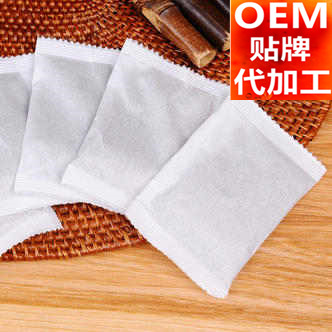 袋泡茶代加工-产品样式-德州健之源