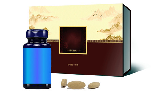 河南保健品代加工必读-德州健之源