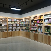 诊所完善食品经营手续就可以销售食字号产品，德州健之源oem代加工食字号 健字号 